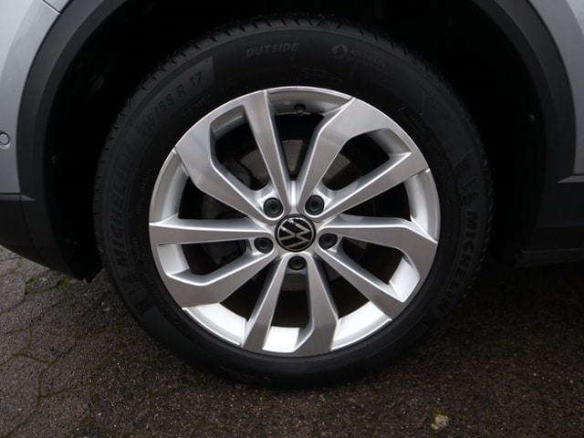 Volkswagen T-Roc 1.5 TSI DSG