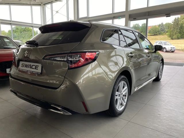 Suzuki Swace Comfort