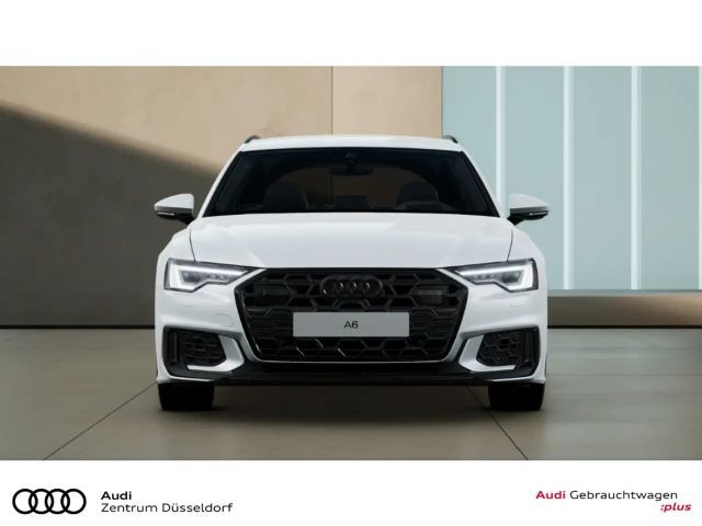 Audi A6 45 TFSI Avant S-Line