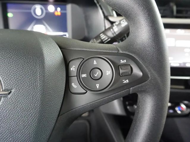 Opel Corsa Edition