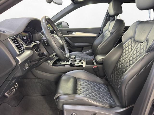 Audi Q5 50 TDI Quattro