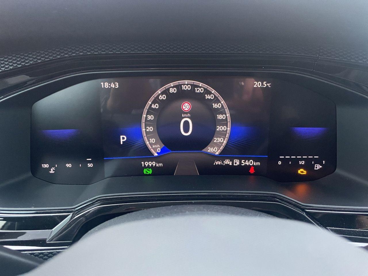 Volkswagen Taigo 1.0 TSI Life