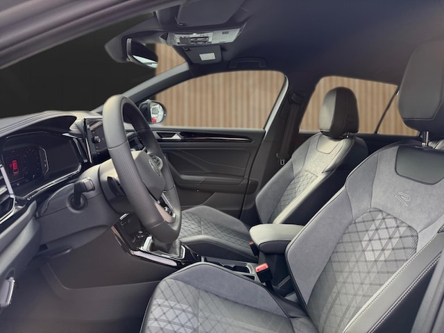 Volkswagen T-Roc 1.5 TSI DSG R-Line