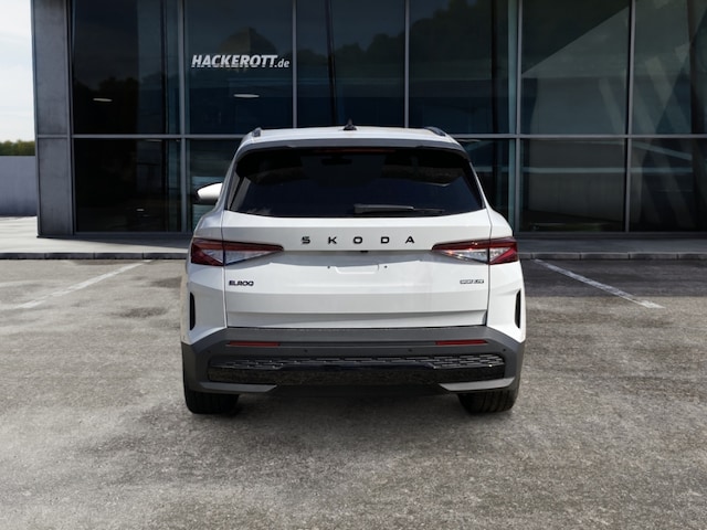 Skoda Elroq 85 Sportline