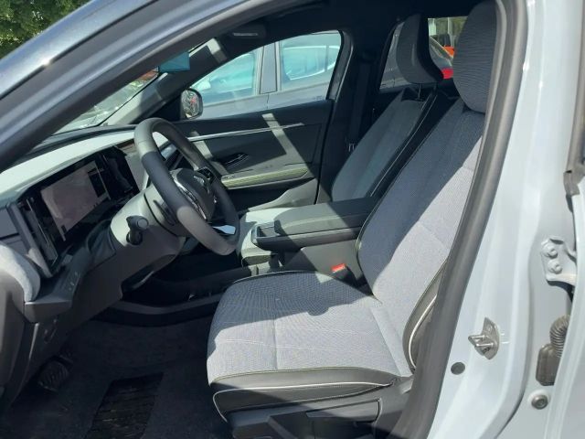 Renault Megane E-Tech E-Tech Techno