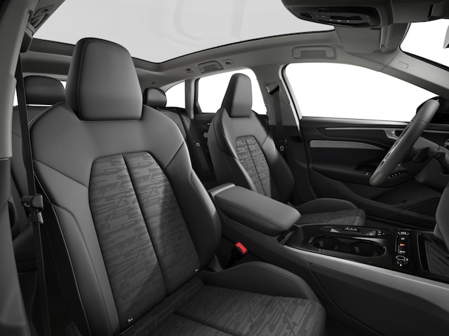 Audi A6 Avant Quattro S-Tronic