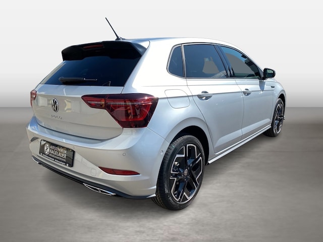 Volkswagen Polo DSG R-Line