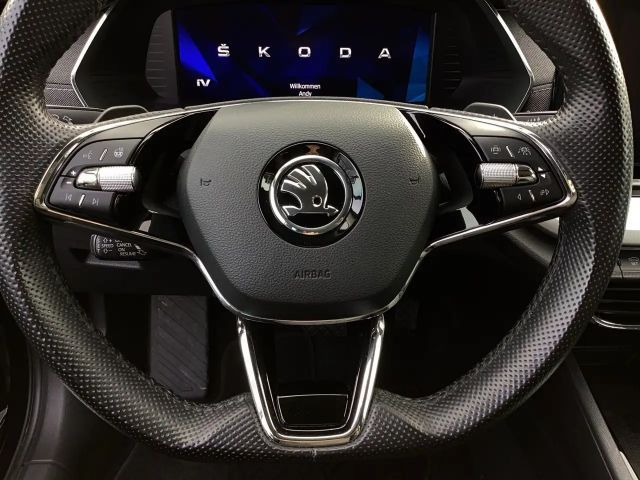 Skoda Octavia Combi Style Style iV