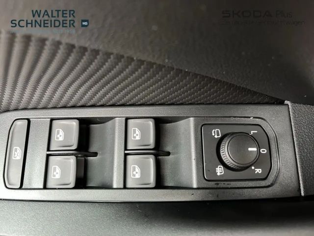 Skoda Kamiq Monte Carlo