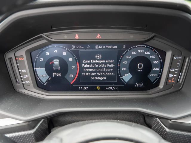 Audi A1 30 TFSI S-Tronic Sportback