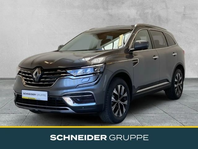 Renault Koleos EDC TCe 160 Techno