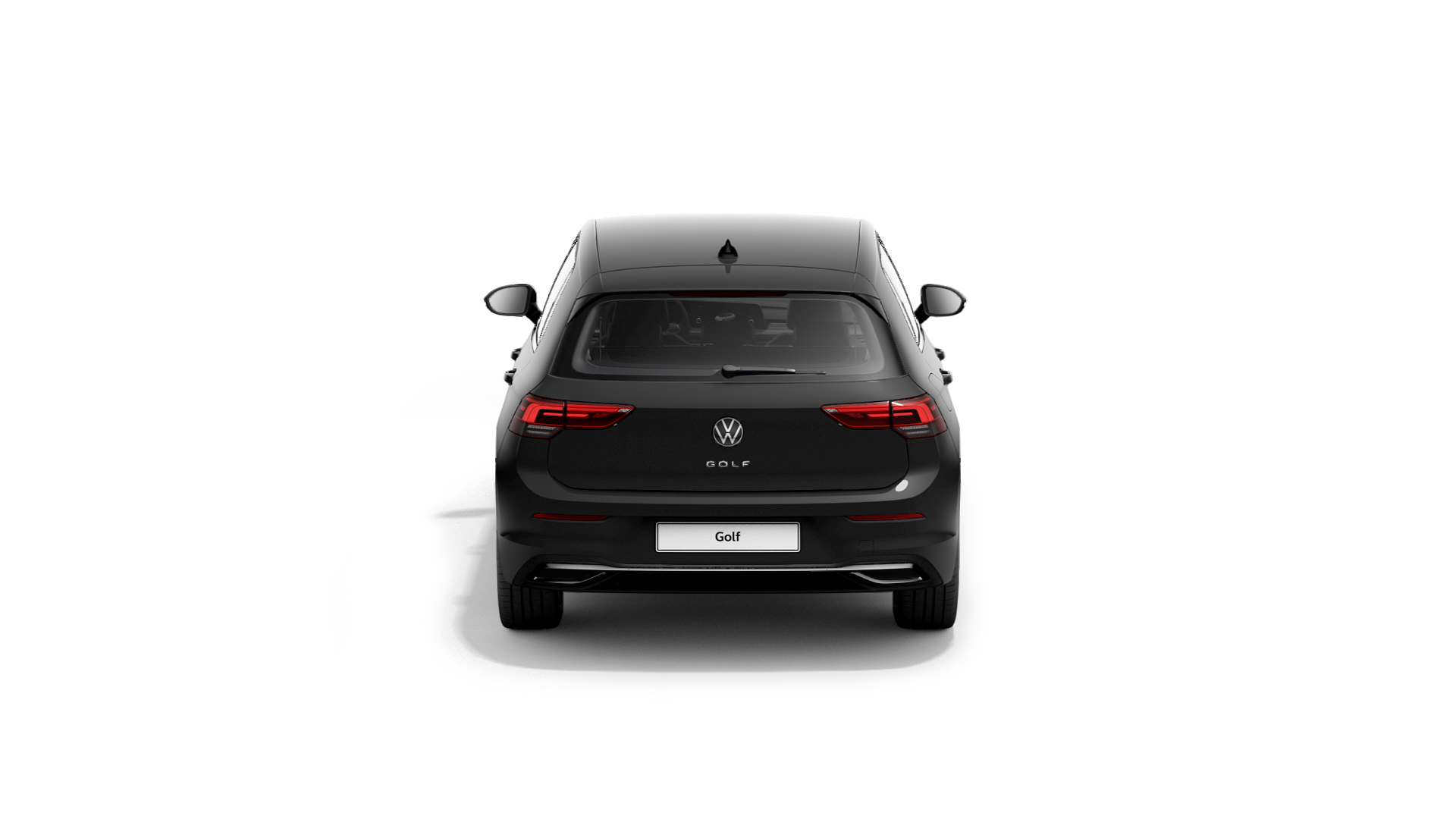 Volkswagen Golf 1.5 TSI Golf VIII