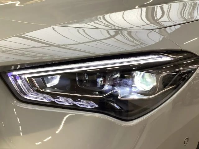 Mercedes-Benz CLA 200 AMG Line Shooting Brake