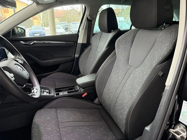 Skoda Octavia Combi Style Style