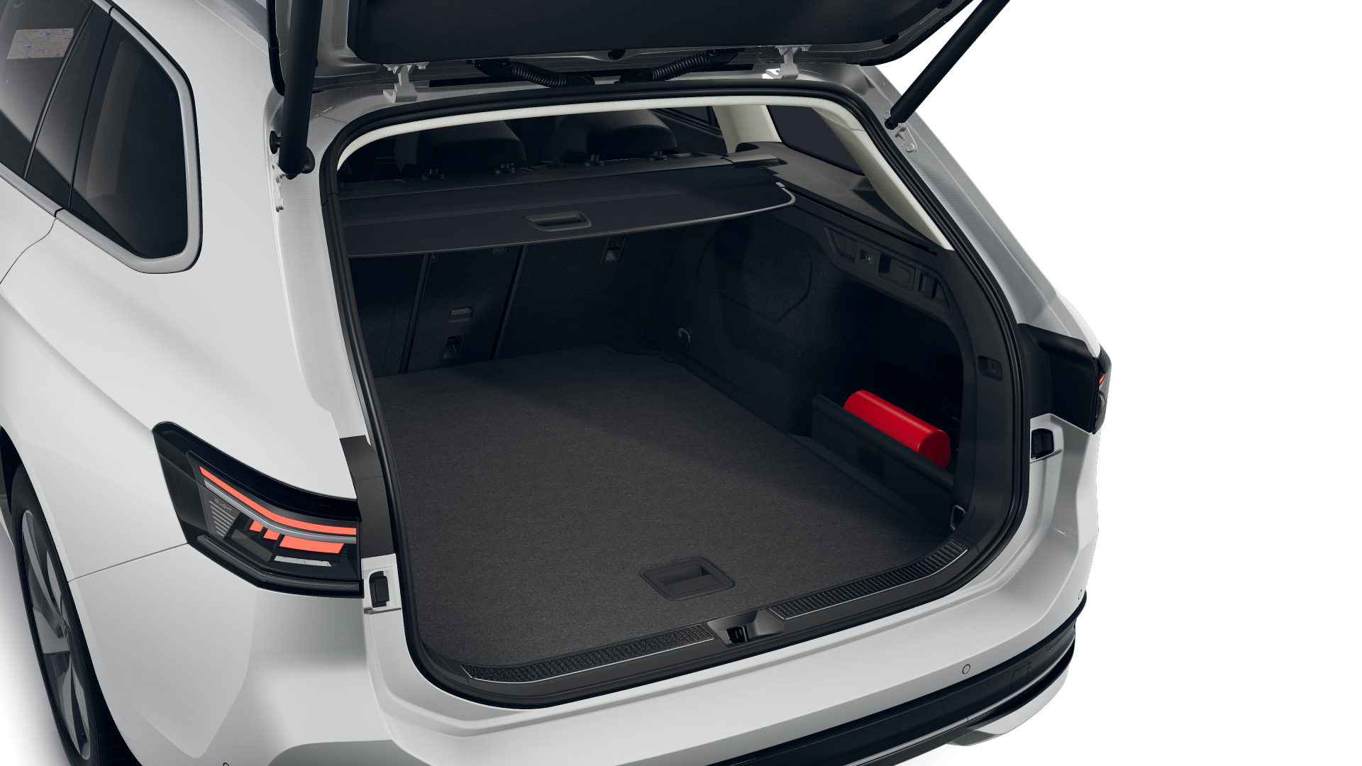 Volkswagen Passat 2.0 TDI DSG IQ.Drive