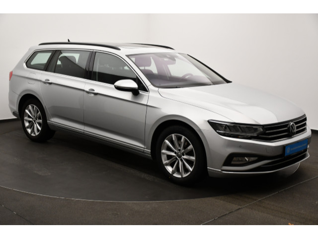 Volkswagen Passat 1.5 TSI Business DSG Variant