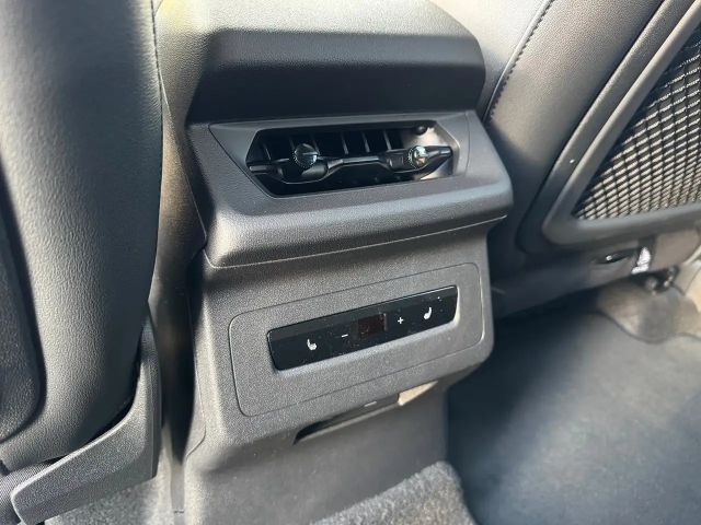 Audi Q6 e-tron Quattro