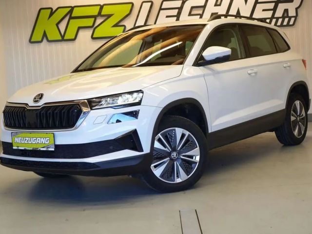 Skoda Karoq 2,0 TDI DSG ''LED*ACC*NAVI*R-KAM*VIRTUAL''