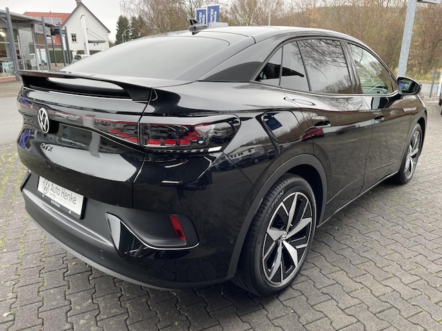 Volkswagen ID.5 4Motion 77 KWh GTX
