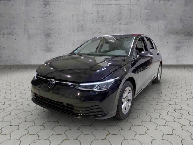 Volkswagen Golf 2.0 TDI Golf VIII