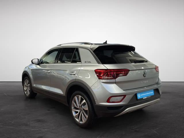 Volkswagen T-Roc 1.5 TSI