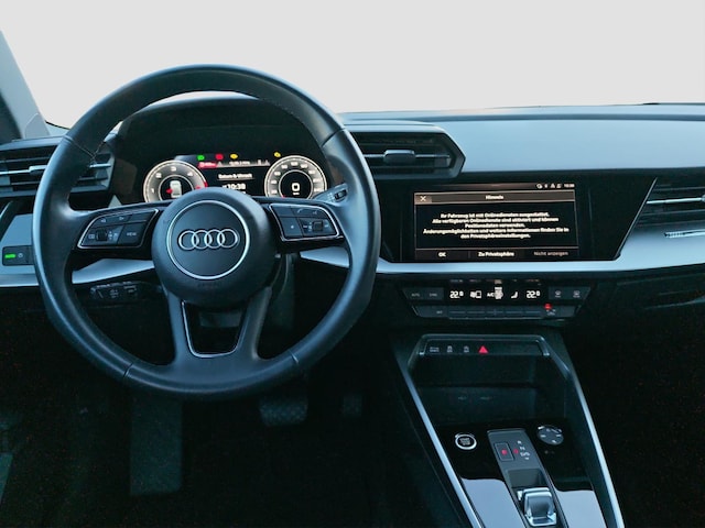 Audi A3 30 TDI S-Tronic Sedan