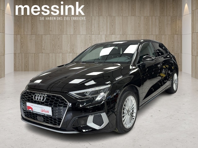 Audi A3 30 TDI S-Tronic Sportback