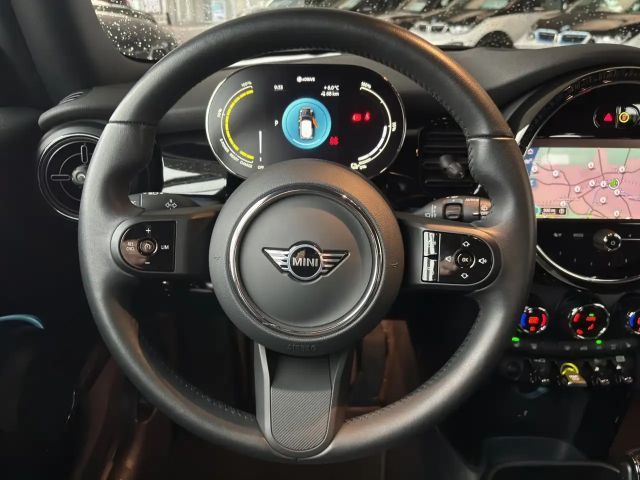 MINI Mini Electric SE