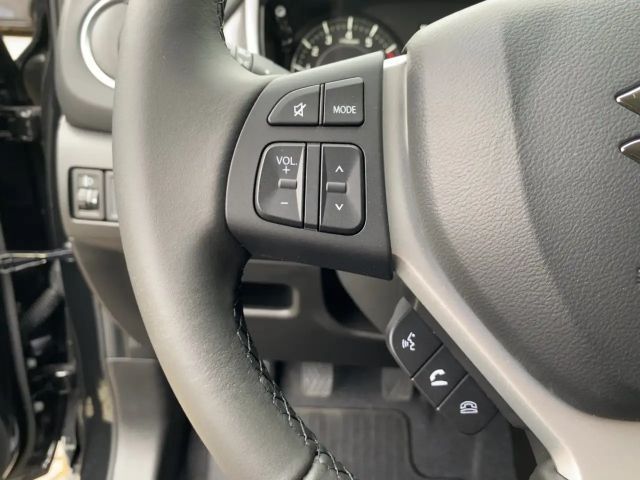 Suzuki Vitara 4x2 Hybrid