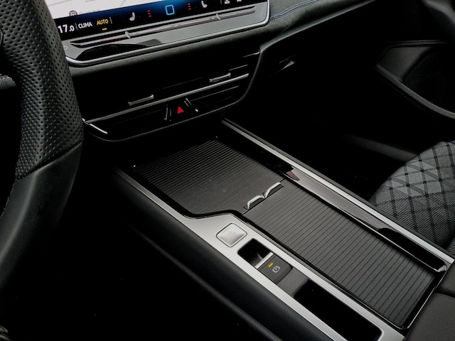 Volkswagen Passat R-Line Variant