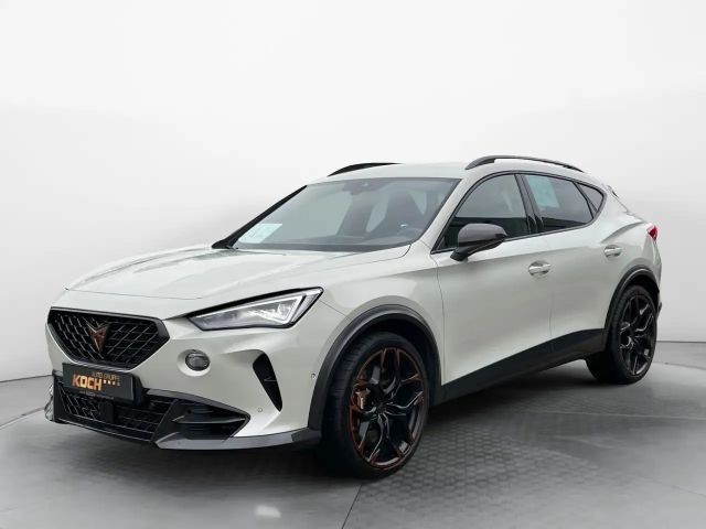 Cupra Formentor 4Drive DSG VZ5