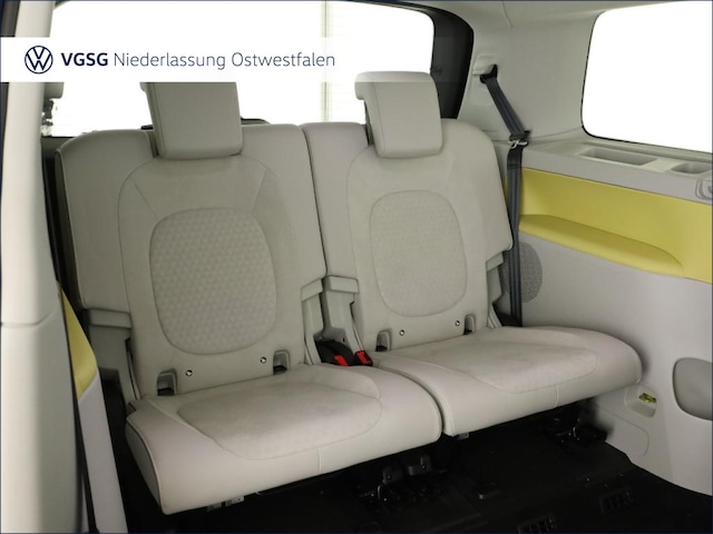 Volkswagen ID.Buzz 7-zitter Pro