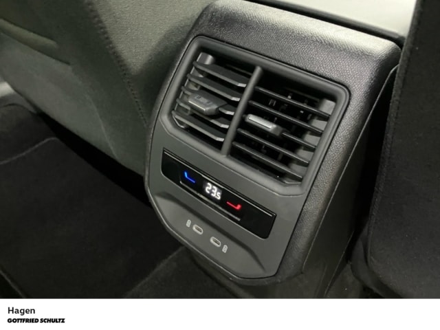 Seat Leon 2.0 TDI DSG Sportstourer