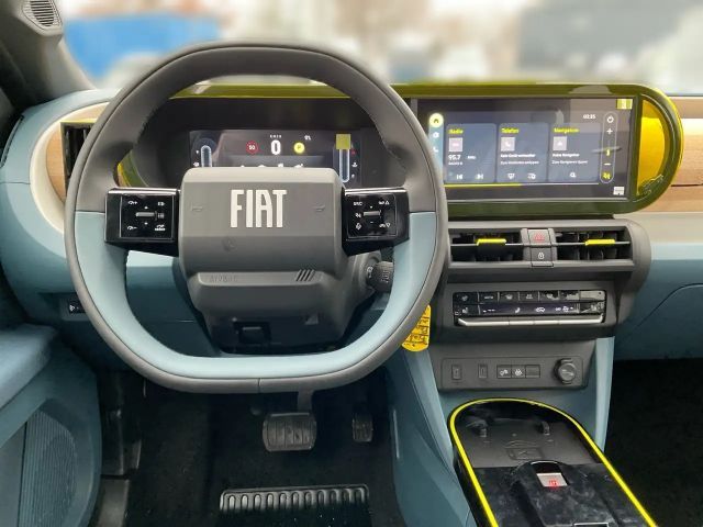 Fiat Grande Panda La Prima