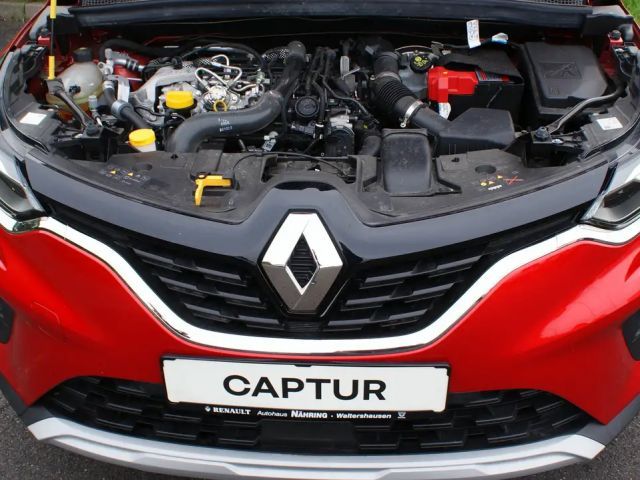 Renault Captur Equilibre Equilibre
