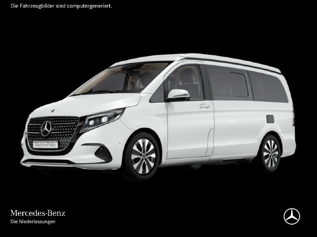 Mercedes-Benz Marco Polo Marco Polo 300 d