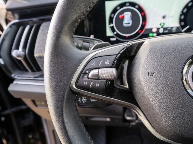 Skoda Kodiaq 2.0 TDI 4x4 Selection