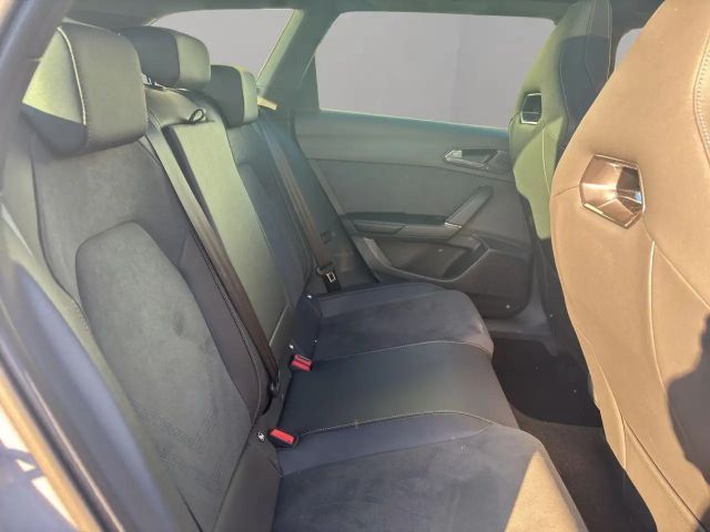 Cupra Leon 2.0 TSI DSG VZ