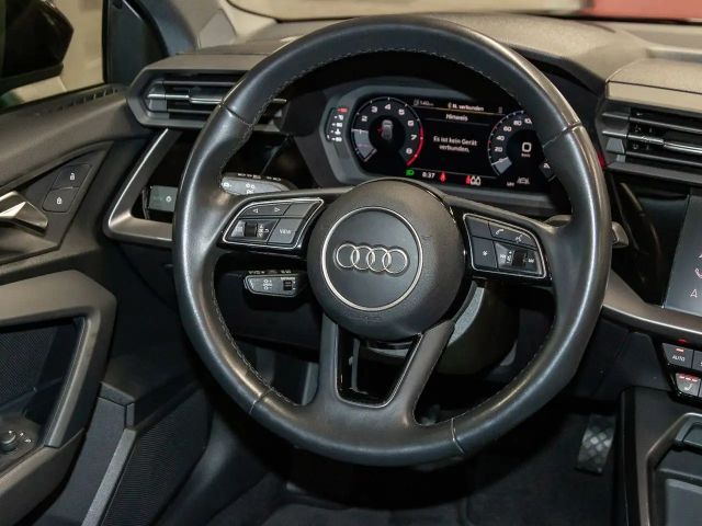 Audi A3 30 TFSI Sedan