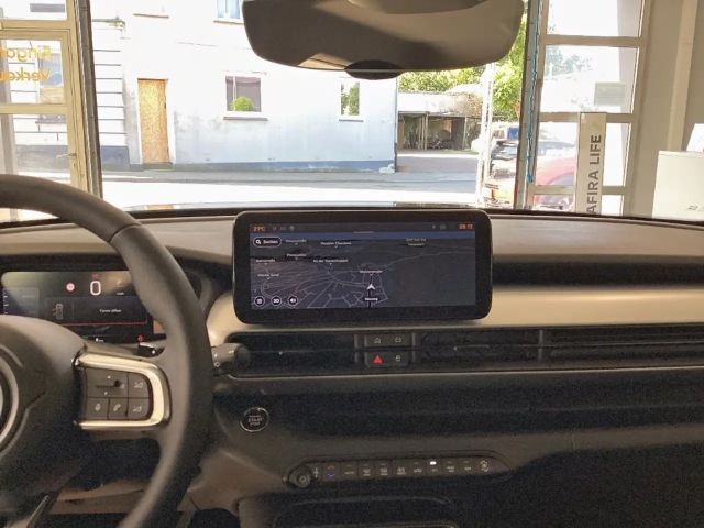 Jeep Avenger Altitude