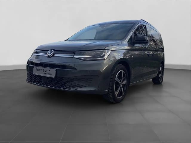 Volkswagen Caddy 1.5 TSI Life