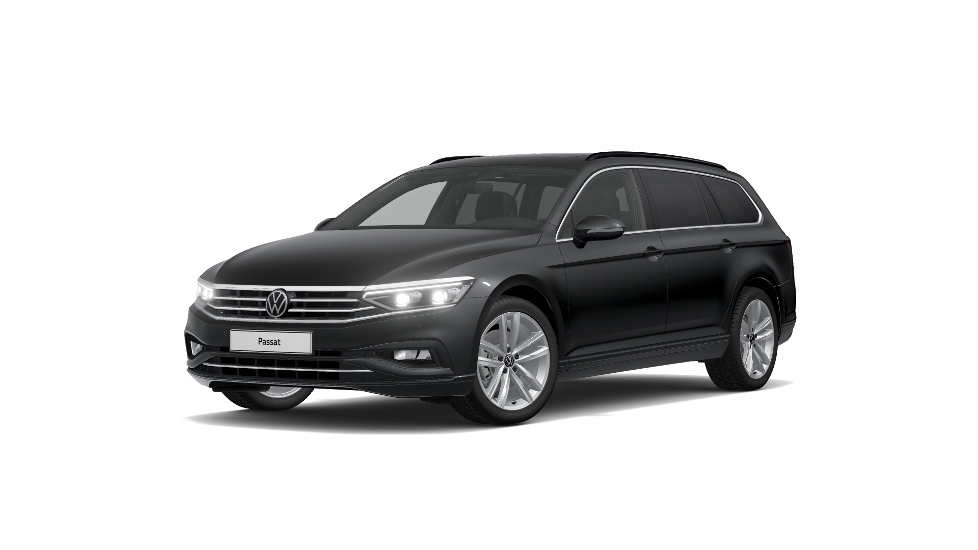 Volkswagen Passat 2.0 TDI Variant