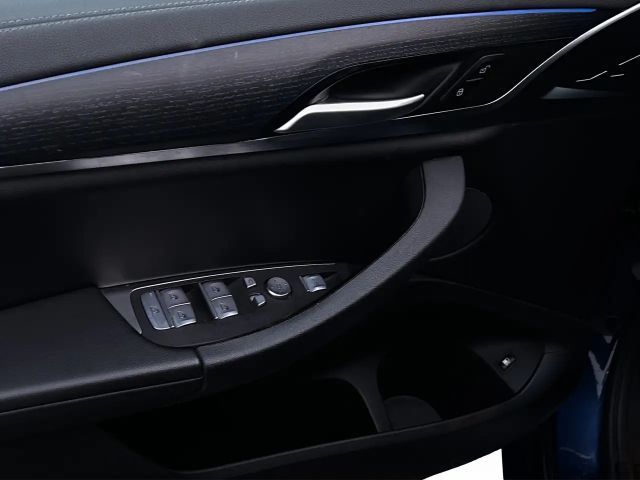 BMW X3 M-Sport xDrive30e