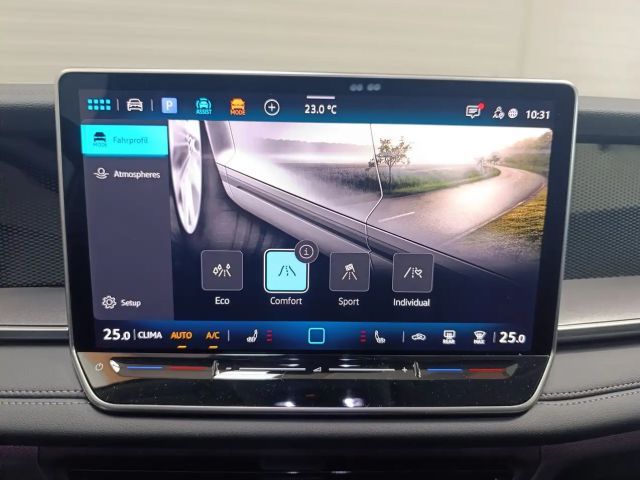 Volkswagen Tayron DSG