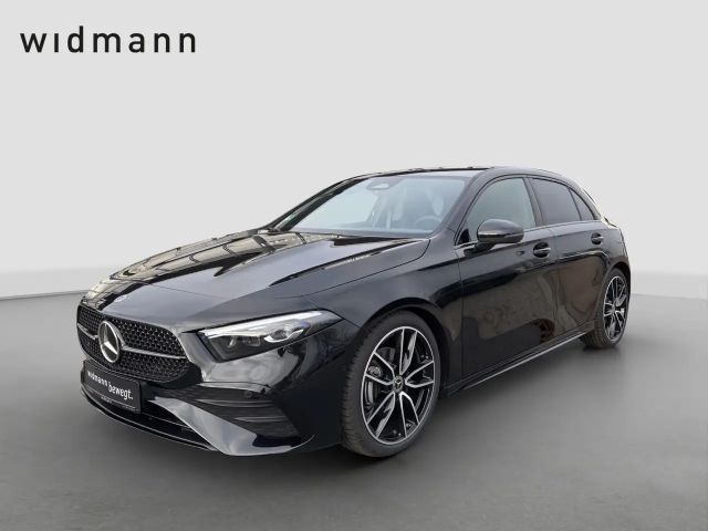 Mercedes-Benz A 200 Hatchback