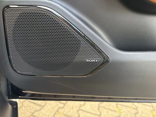 Mazda 6e Plus Takumi