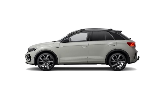 Volkswagen T-Roc 1.5 TSI R-Line