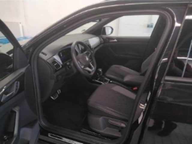 Volkswagen T-Cross 1.0 TSI DSG