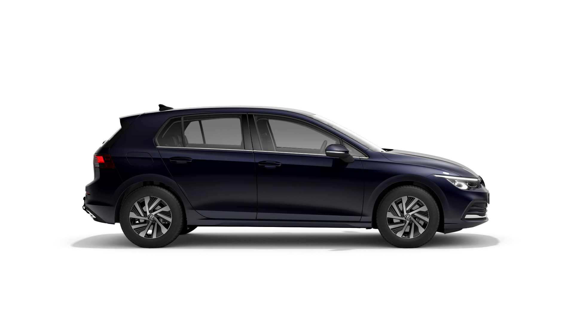 Volkswagen Golf DSG Golf VIII eHybrid