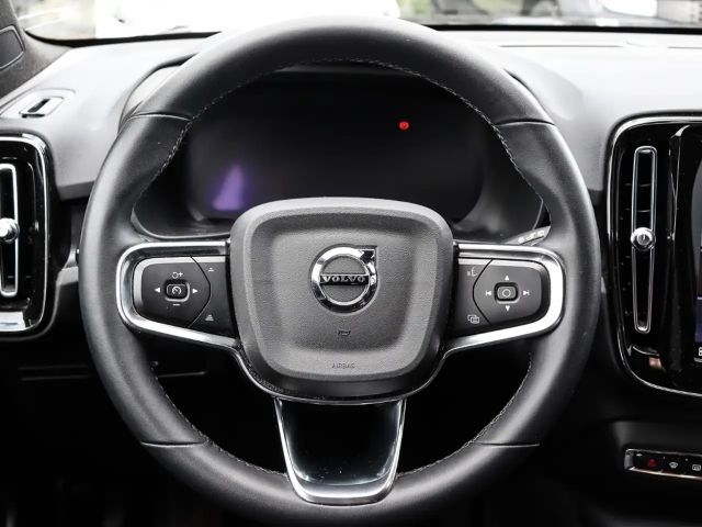 Volvo XC40 Plus Recharge